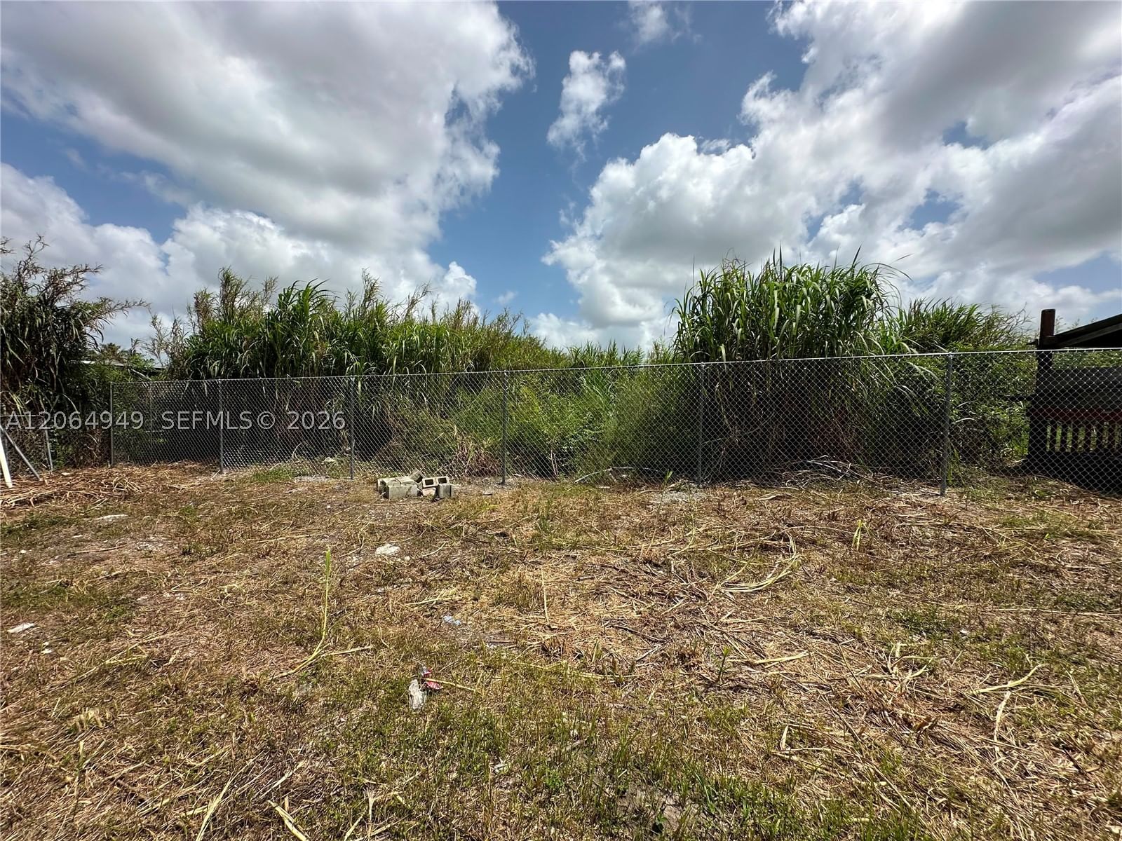 Real estate property located at N/A 154xx SW 213rd Avenue, Miami-dade, None, Miami, FL