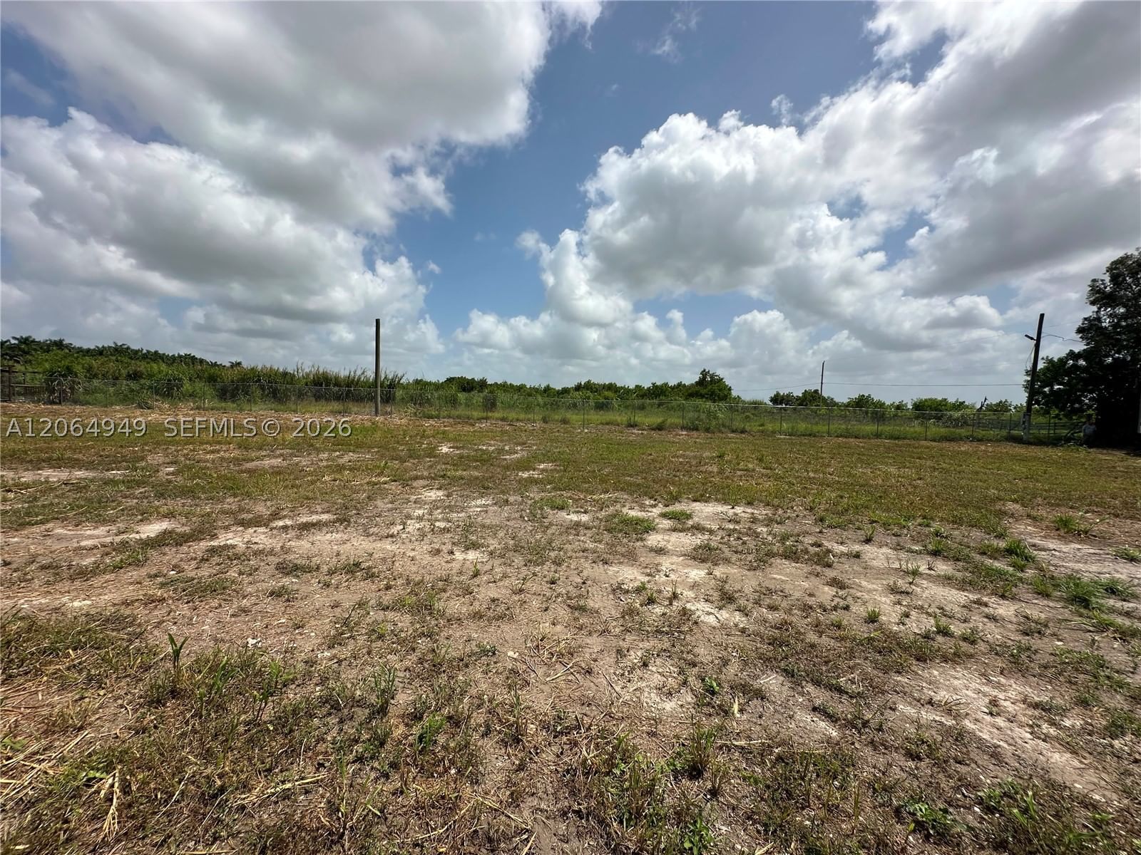 Real estate property located at N/A 154xx SW 213rd Avenue, Miami-dade, None, Miami, FL