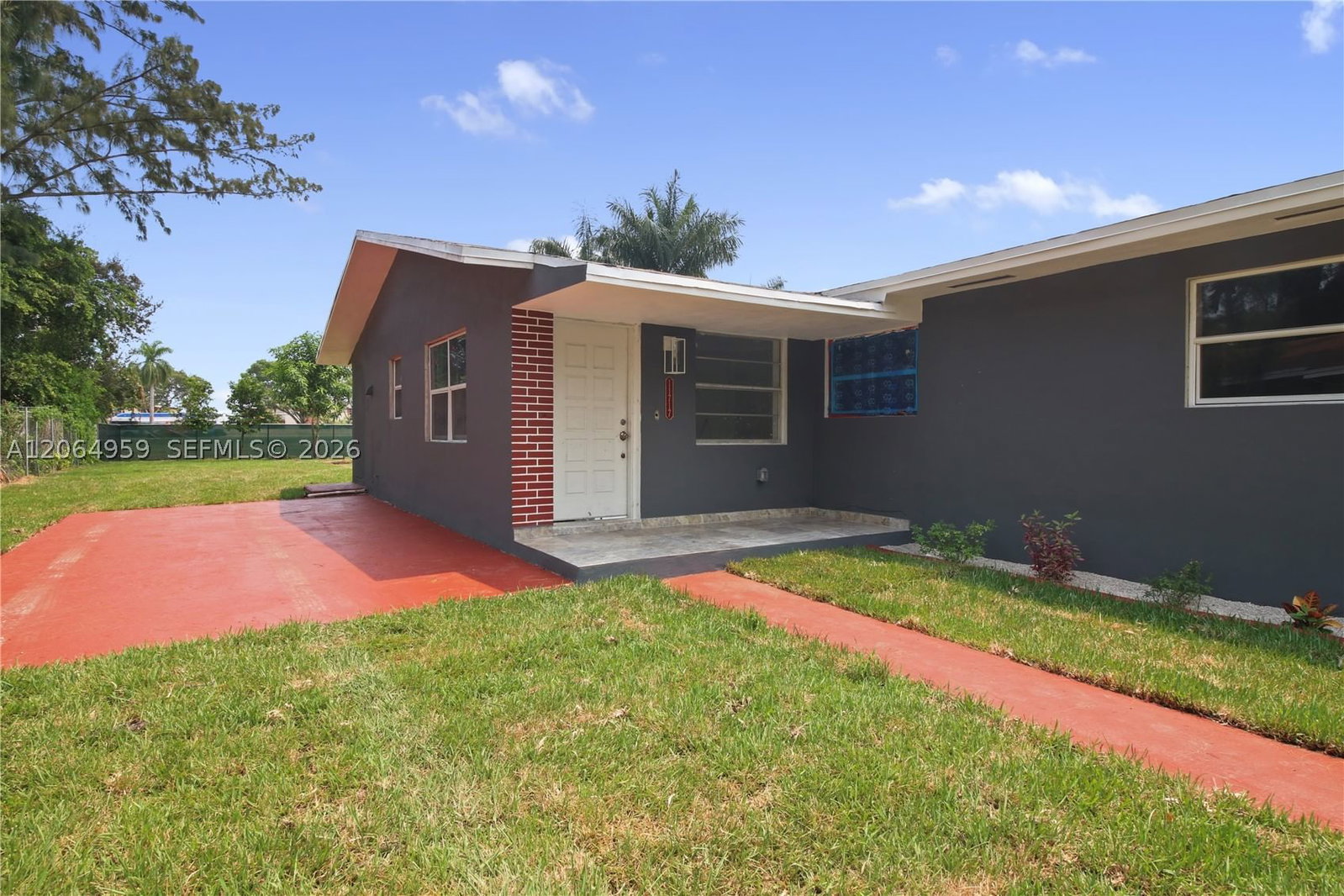 Real estate property located at 11715 22nd Ct, Miami-dade, Halock No 2, Miami, FL