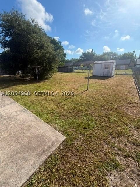 Real estate property located at 6021 21st Ave, Miami-dade, Habitat Homes I, Miami, FL