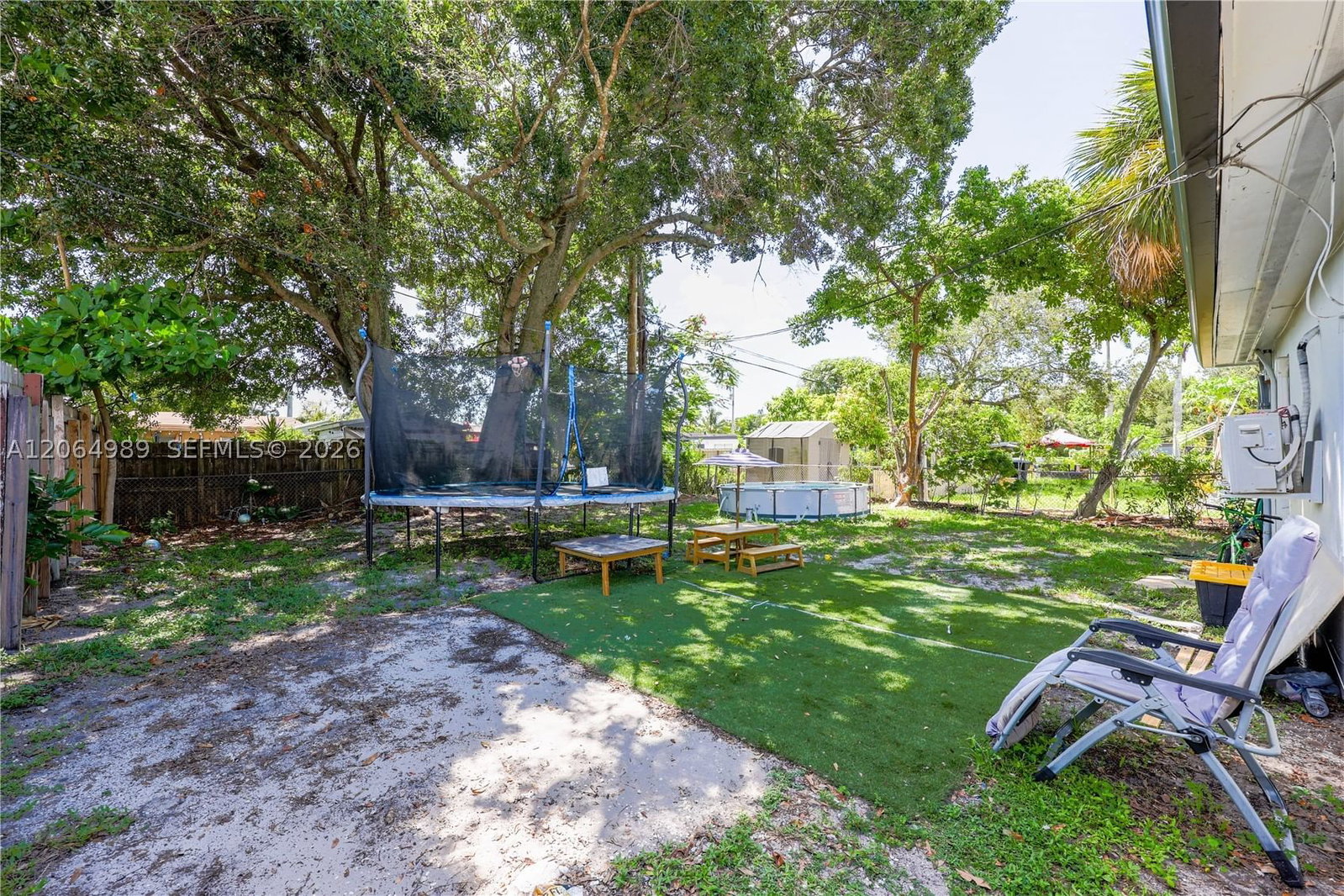 Real estate property located at 1004 24th Ave, Broward, Hoosier Heights, Fort Lauderdale, FL