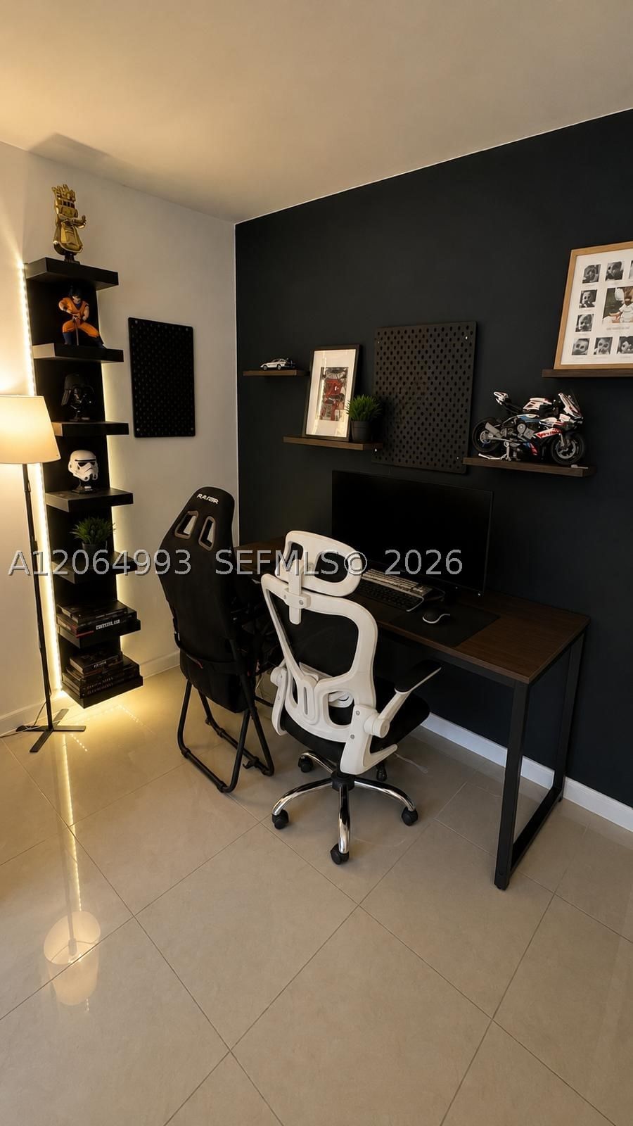 Real estate property located at 1501 191st St C116, Miami-dade, Rolling Green Condo C, Miami, FL