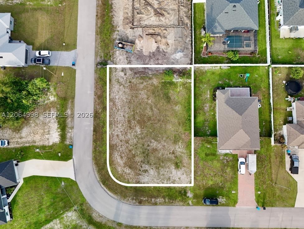 Real estate property located at 3829 NE 23RD AVE, Lee, Cape Coral, Cape Coral, FL