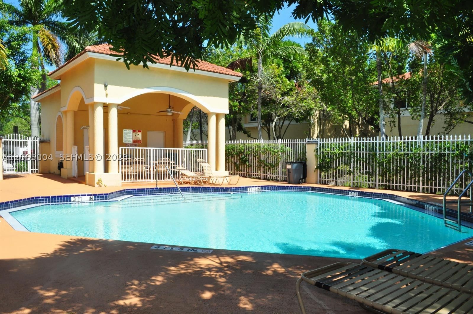 Real estate property located at 5733 Tuscany Way, Broward, Tuscany Plat, Tamarac, FL