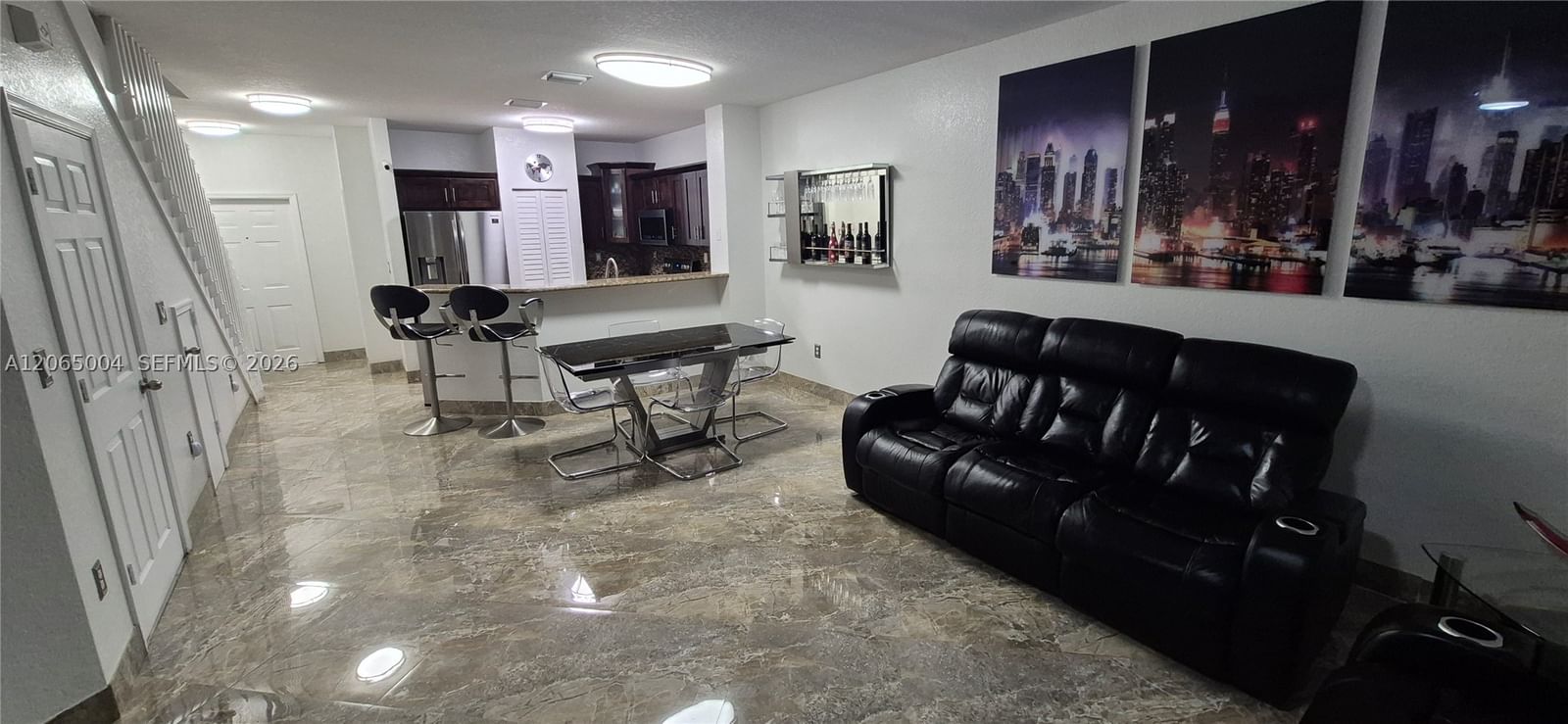 Real estate property located at 5733 Tuscany Way, Broward, Tuscany Plat, Tamarac, FL
