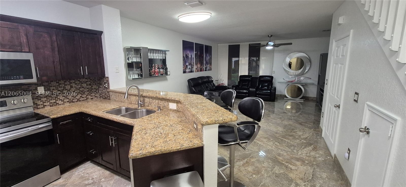 Real estate property located at 5733 Tuscany Way, Broward, Tuscany Plat, Tamarac, FL