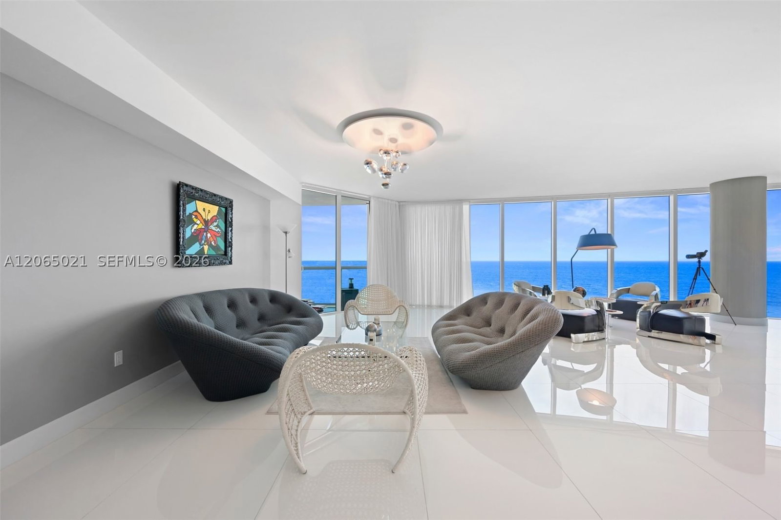 Real estate property located at 2711 Ocean Dr #902, Broward, 2711 Hollywood Beach Cond, Hollywood, FL