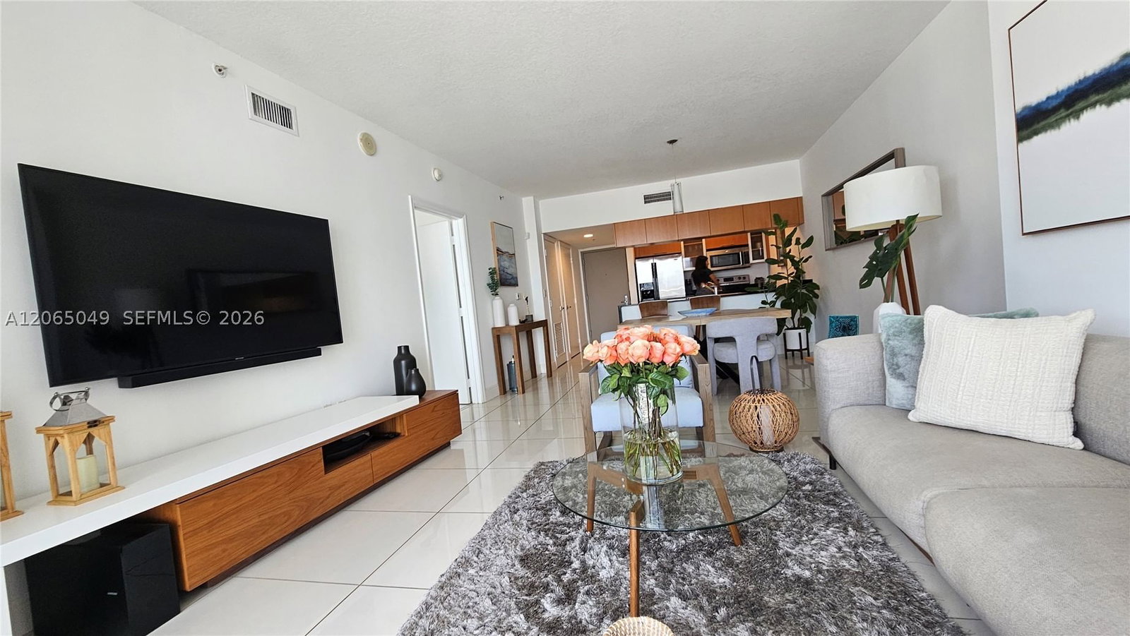 Real estate property located at 1750 Bayshore Dr #2010, Miami-dade, Opera Tower Condo, Miami, FL