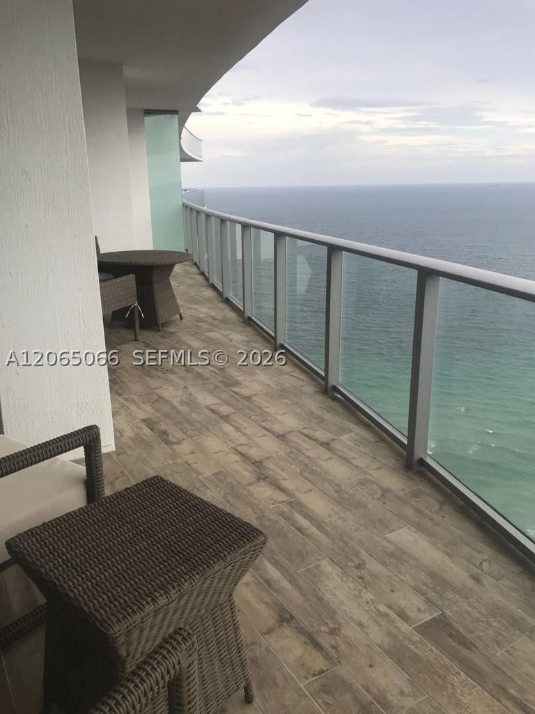Real estate property located at 4111 Ocean Dr #3605, Broward, 4111 South Ocean Drive Co, Hollywood, FL
