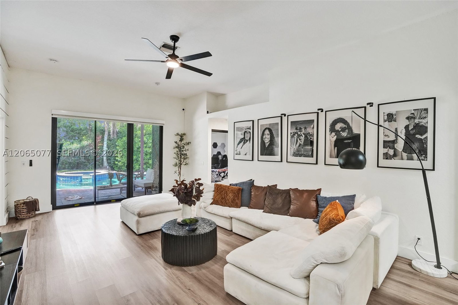 Real estate property located at 14298 23rd St, Broward, Pembroke Falls Phase 7, Pembroke Pines, FL