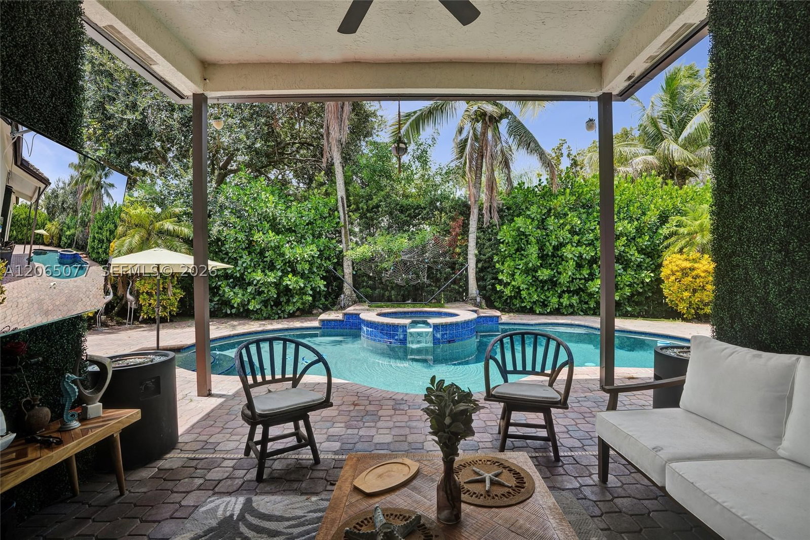 Real estate property located at 14298 23rd St, Broward, Pembroke Falls Phase 7, Pembroke Pines, FL