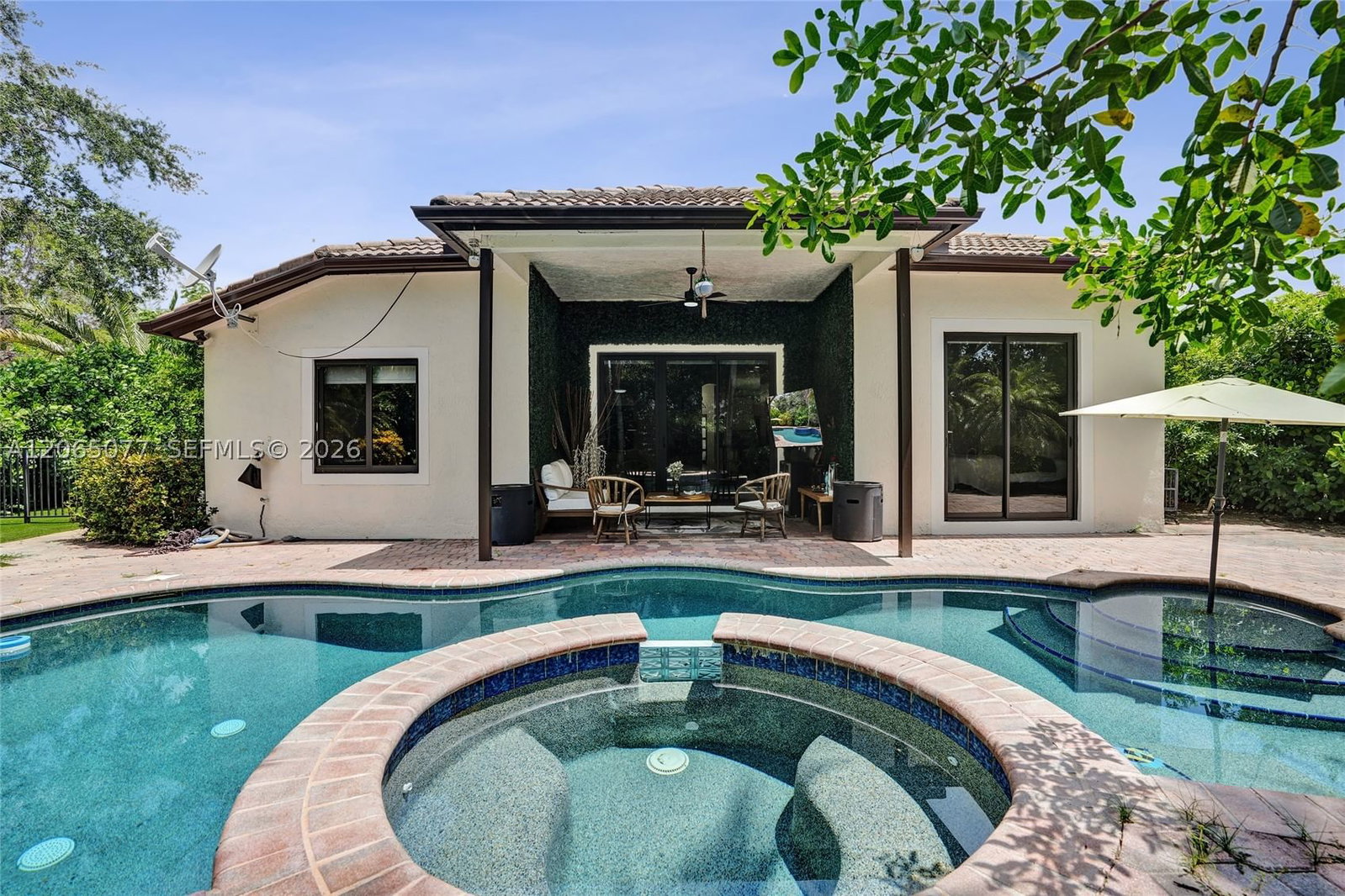 Real estate property located at 14298 23rd St, Broward, Pembroke Falls Phase 7, Pembroke Pines, FL