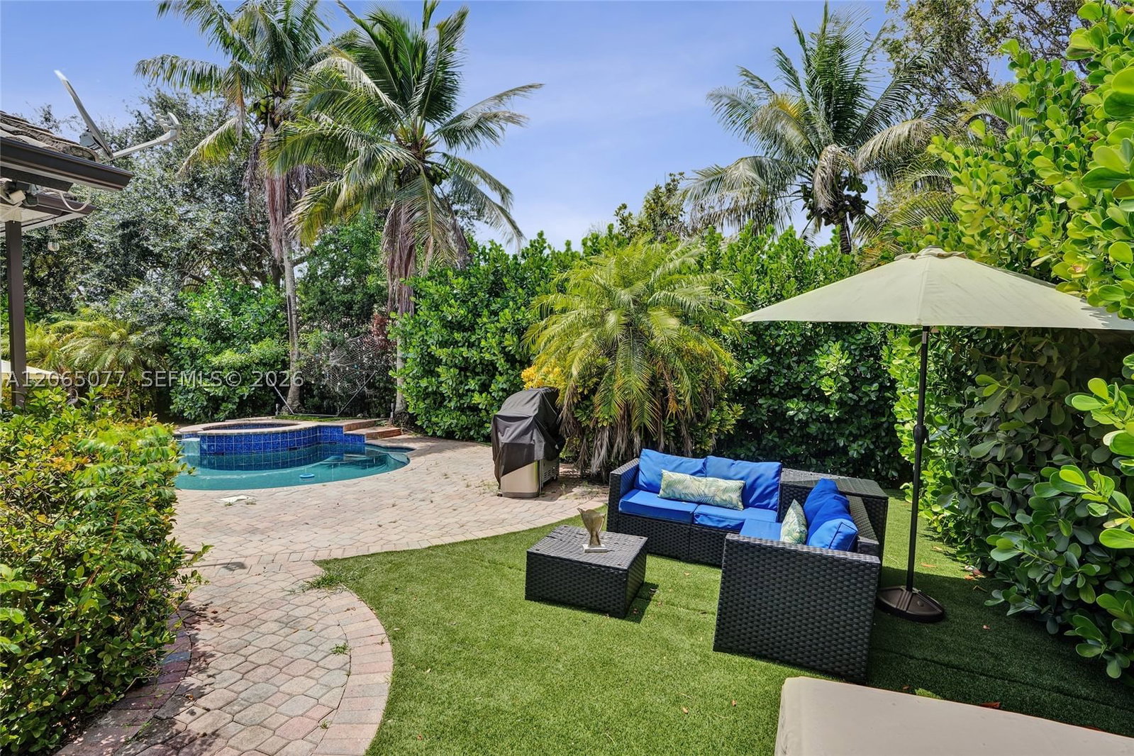 Real estate property located at 14298 23rd St, Broward, Pembroke Falls Phase 7, Pembroke Pines, FL