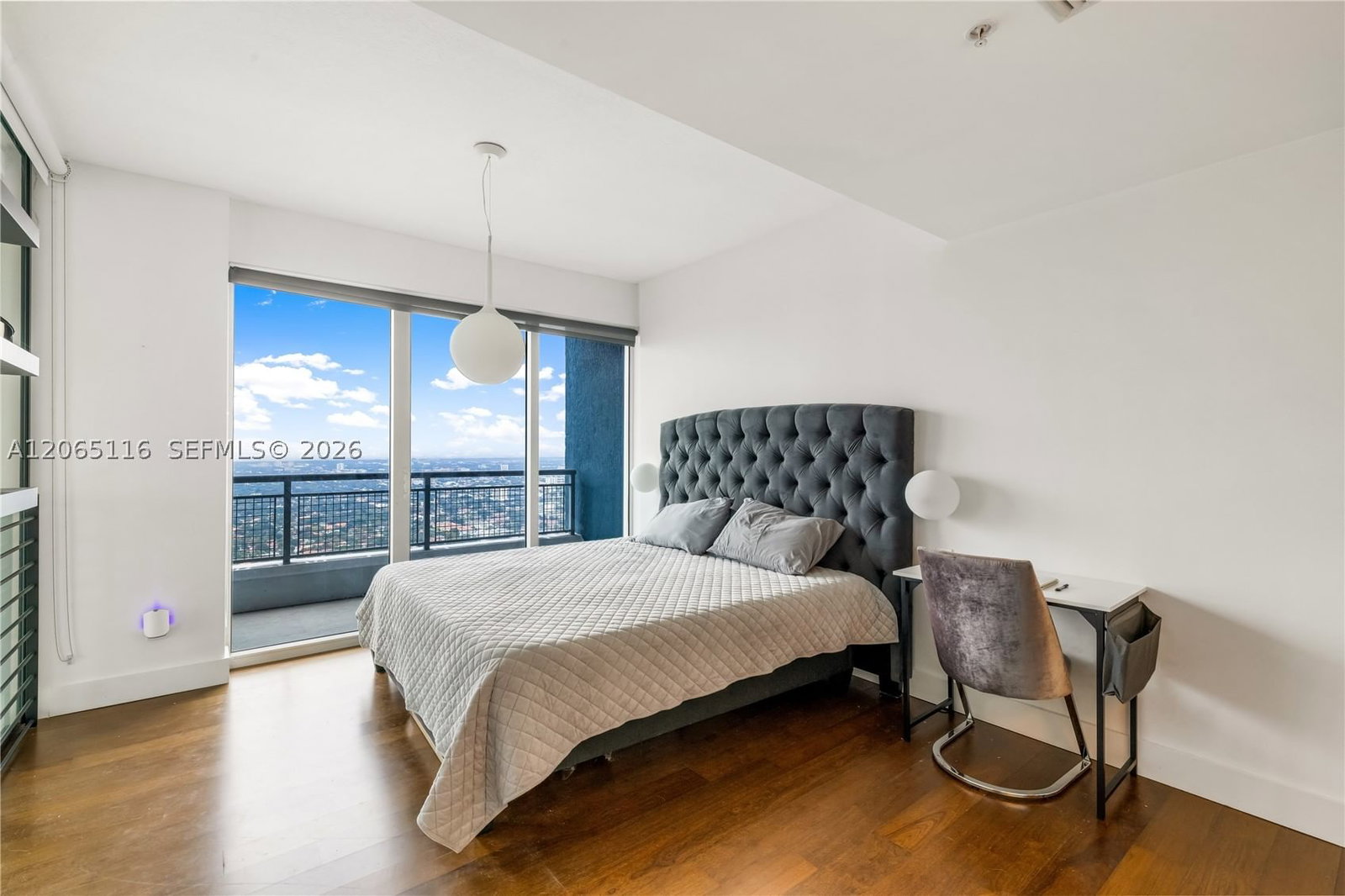 Real estate property located at 60 13th St #4001, Miami-dade, Infinity At Brickell Cond, Miami, FL