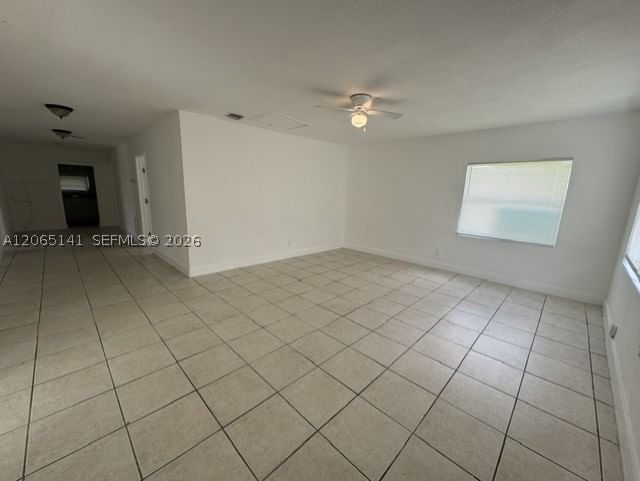 Real estate property located at 4130 25th St, Broward, Hyde Park First Sec, West Park, FL