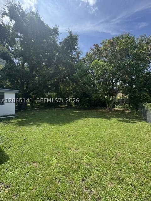 Real estate property located at 4130 25th St, Broward, Hyde Park First Sec, West Park, FL