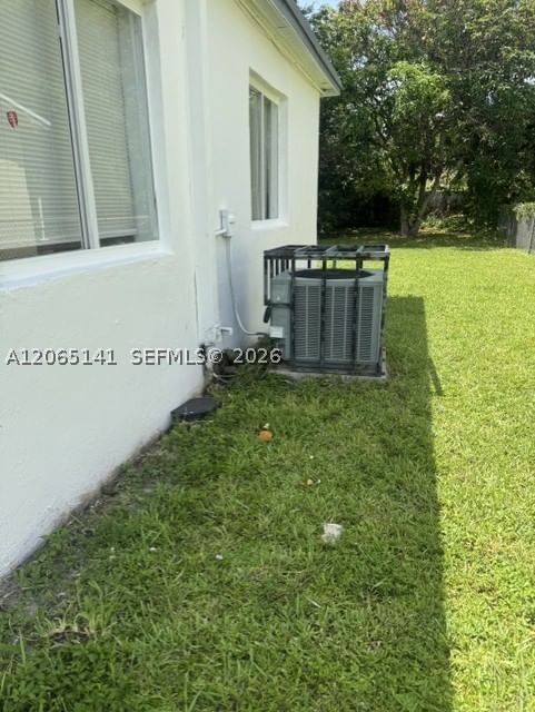 Real estate property located at 4130 25th St, Broward, Hyde Park First Sec, West Park, FL