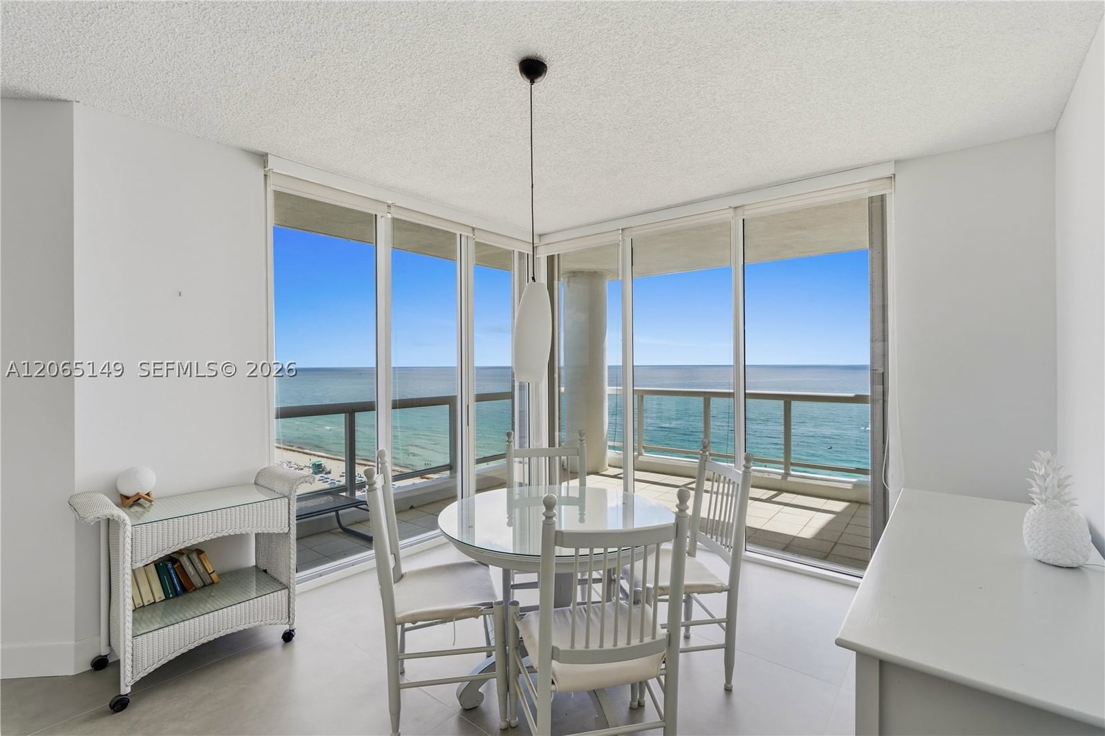 Real estate property located at 4201 Collins Ave #1503, Miami-dade, La Tour Condo, Miami Beach, FL