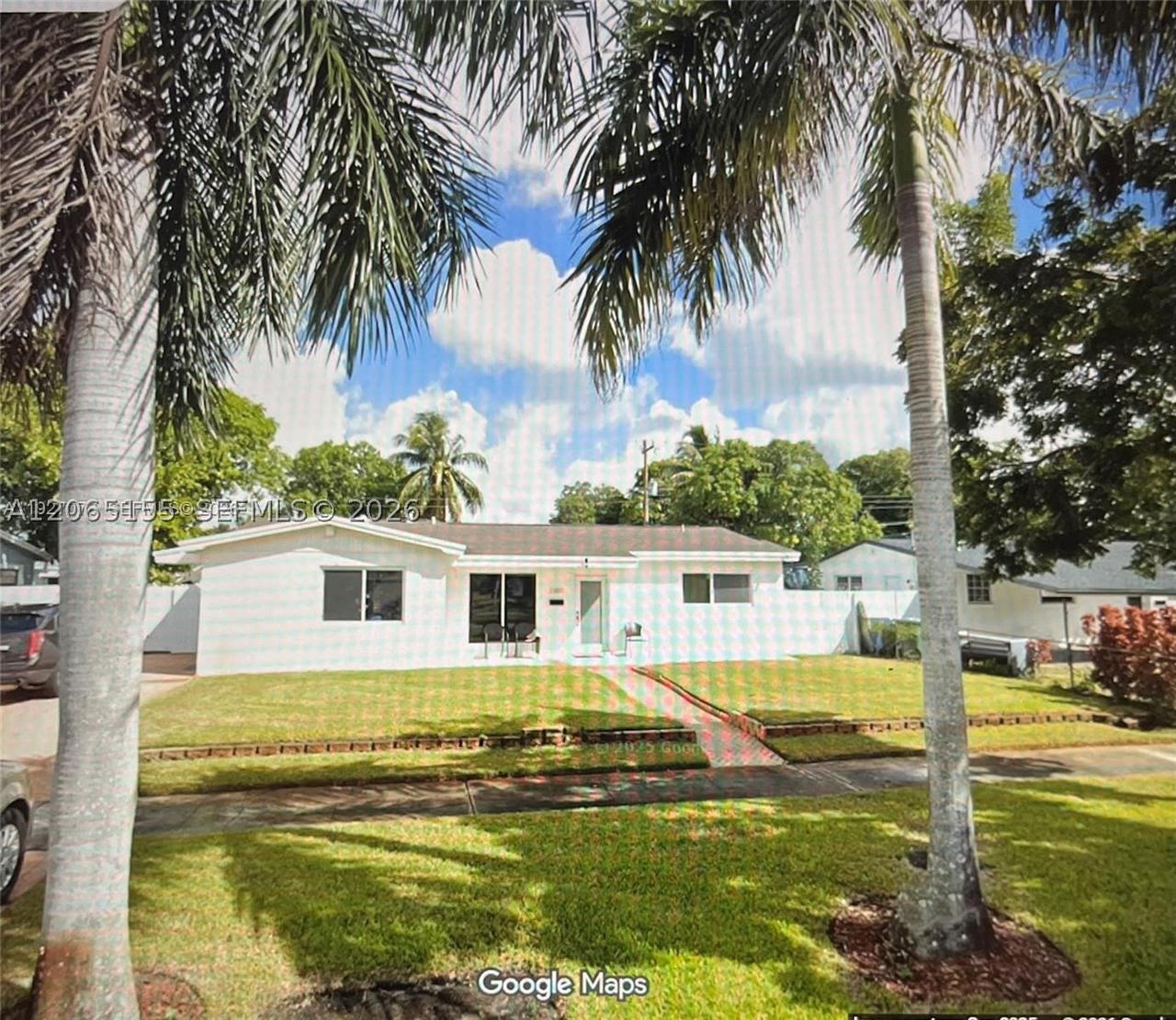 Real estate property located at 2301 191st St, Miami-dade, Bell Gardens, Miami Gardens, FL