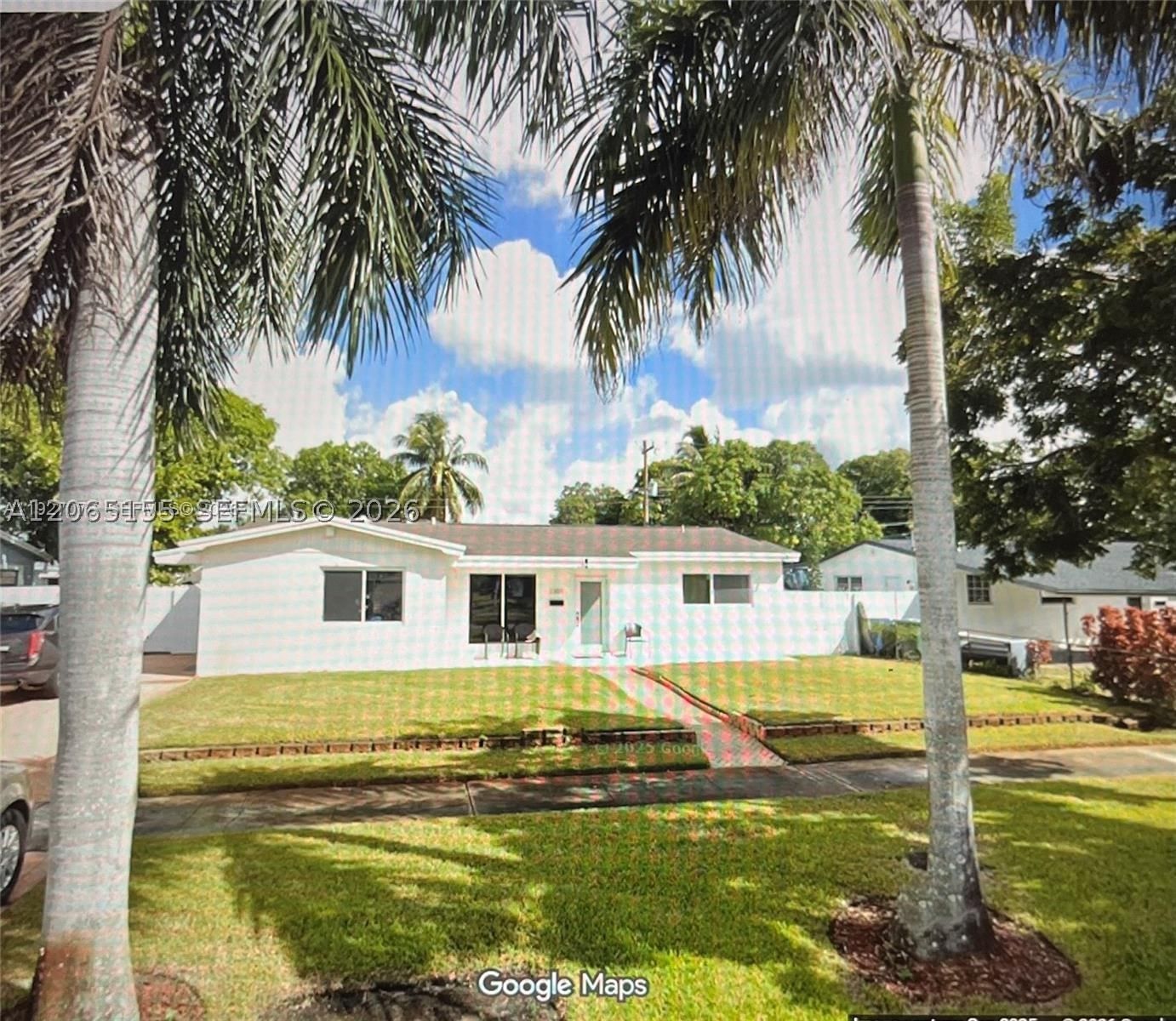 Real estate property located at 2301 191st St, Miami-dade, Bell Gardens, Miami Gardens, FL
