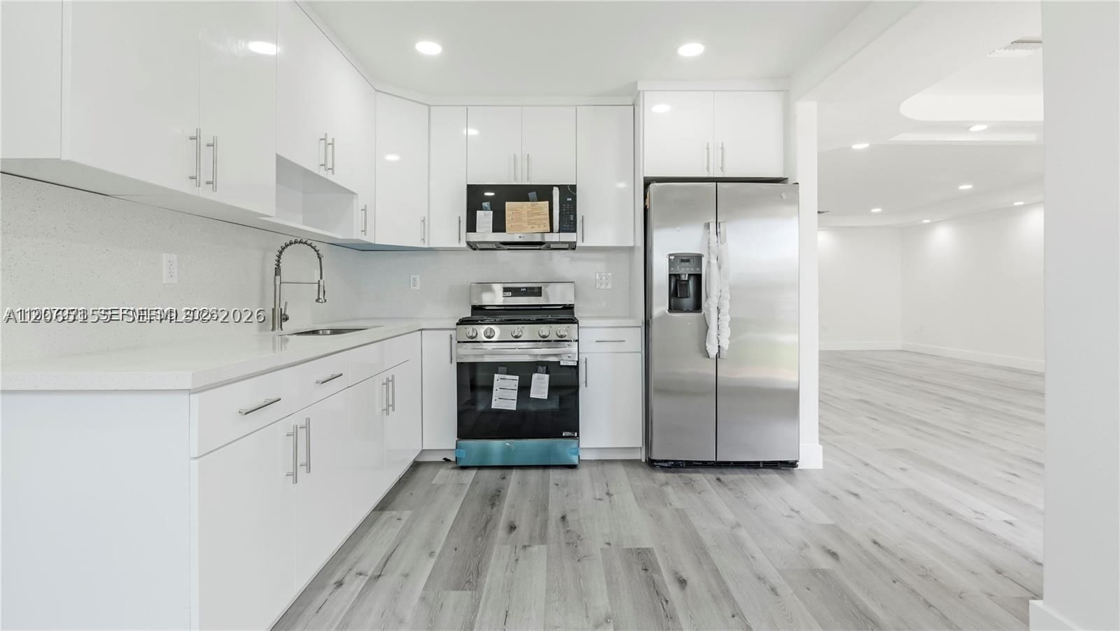 Real estate property located at 2301 191st St, Miami-dade, Bell Gardens, Miami Gardens, FL