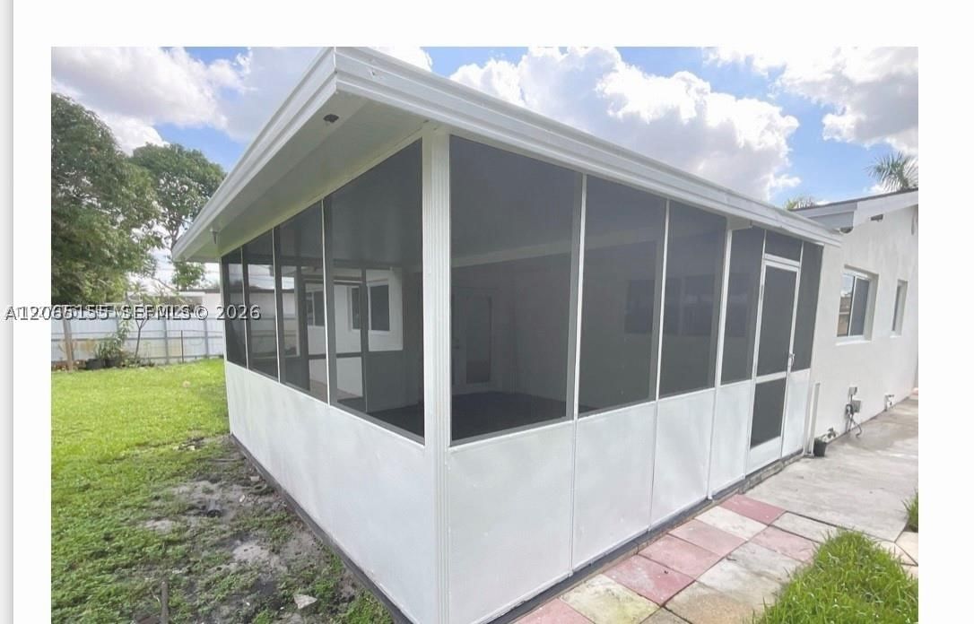 Real estate property located at 2301 191st St, Miami-dade, Bell Gardens, Miami Gardens, FL