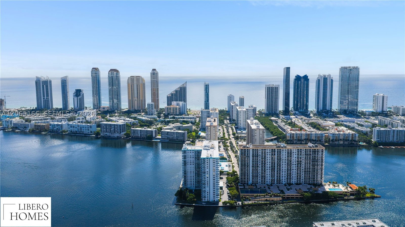 Real estate property located at 301 174th St #1216, Miami-dade, Winston Towers 500 Condo, Sunny Isles Beach, FL