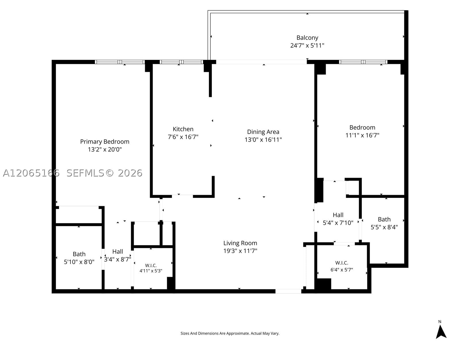 Real estate property located at 301 174th St #1216, Miami-dade, Winston Towers 500 Condo, Sunny Isles Beach, FL