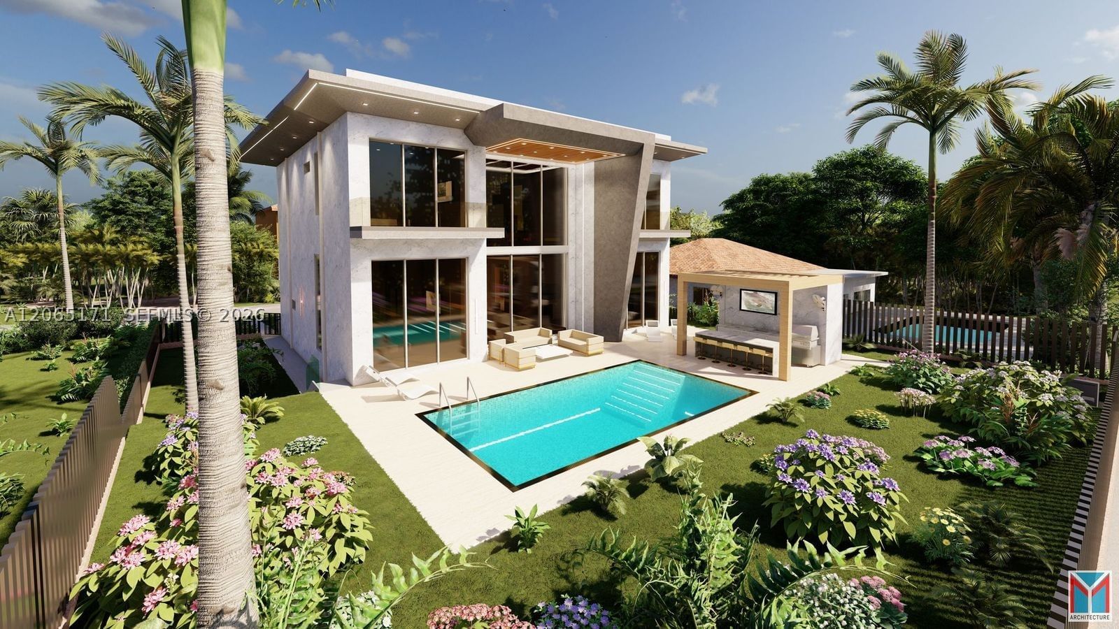 Real estate property located at 939 Washington St, Broward, Hollywood Lakes Section, Hollywood, FL