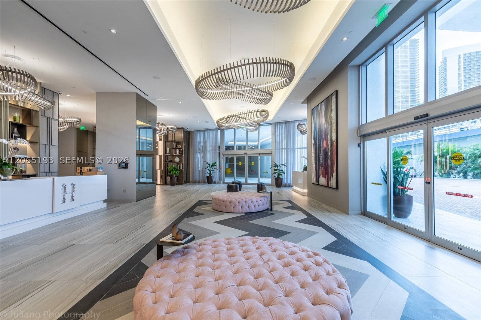 Real estate property located at 4010 Ocean Dr R409, Broward, 4010 South Ocean Condo, Hollywood, FL