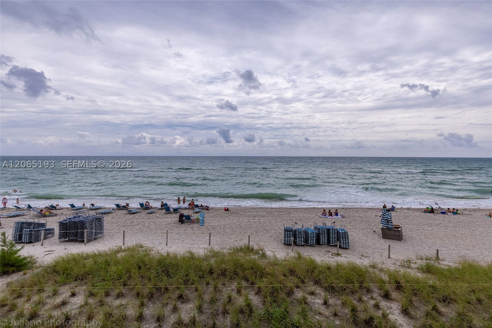 Real estate property located at 4010 Ocean Dr R409, Broward, 4010 South Ocean Condo, Hollywood, FL