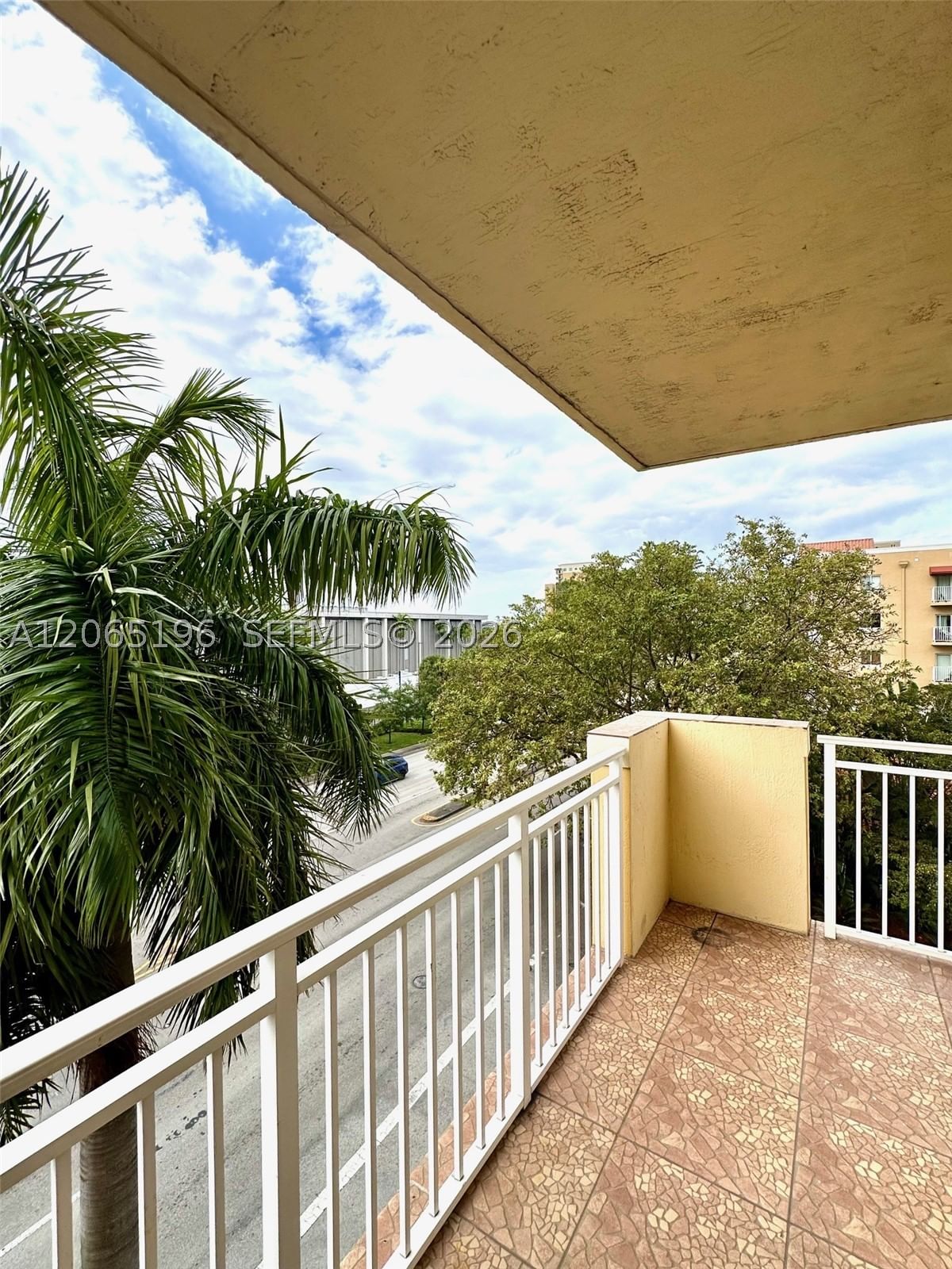 Real estate property located at 215 42nd Ave #401, Miami-dade, Lejeune Plaza Condo, Miami, FL