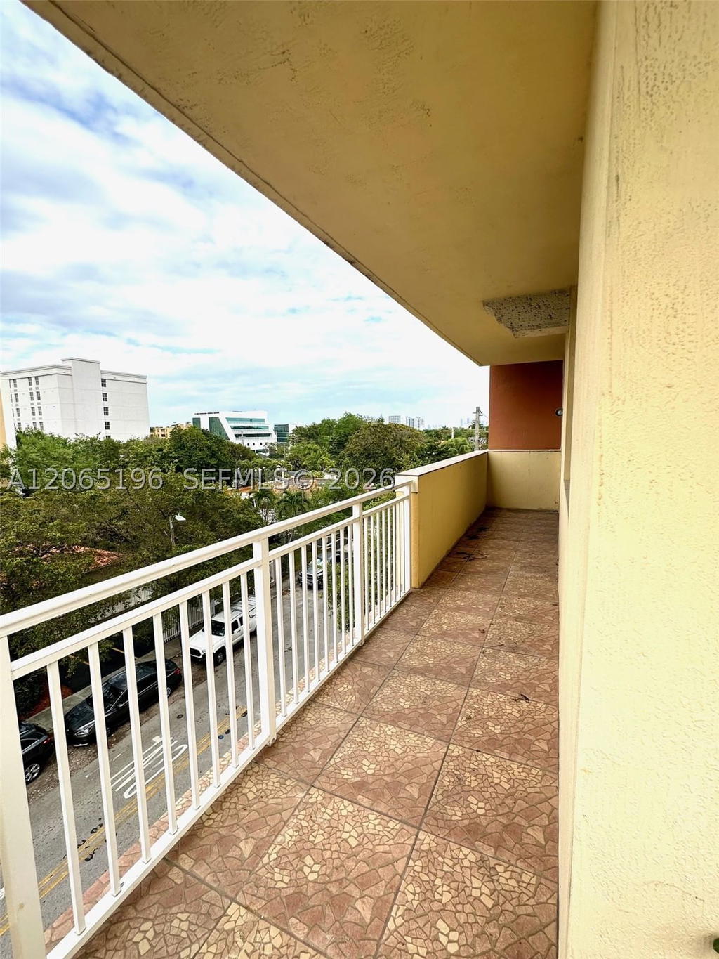 Real estate property located at 215 42nd Ave #401, Miami-dade, Lejeune Plaza Condo, Miami, FL