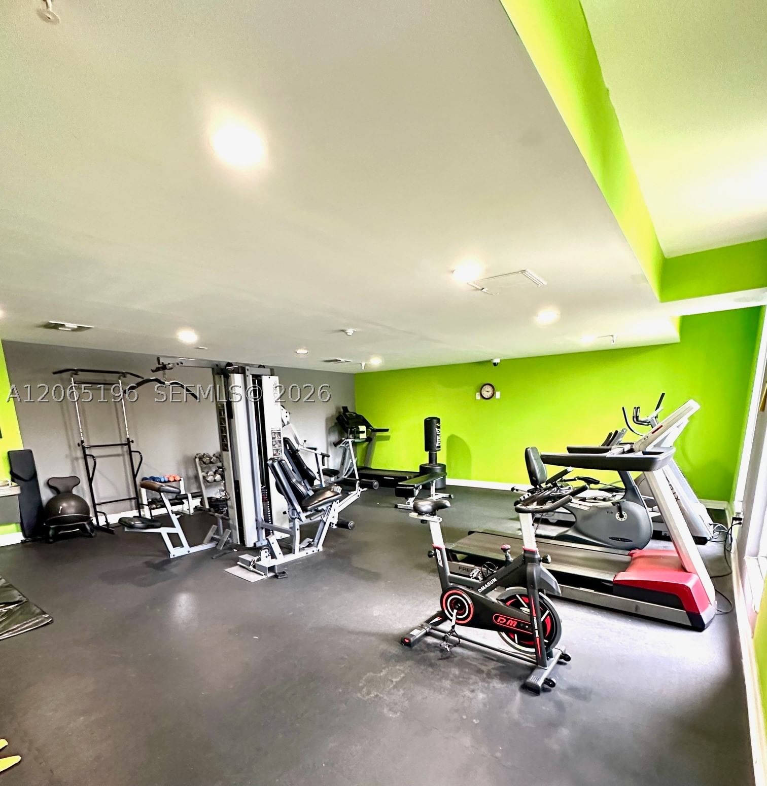 Real estate property located at 215 42nd Ave #401, Miami-dade, Lejeune Plaza Condo, Miami, FL
