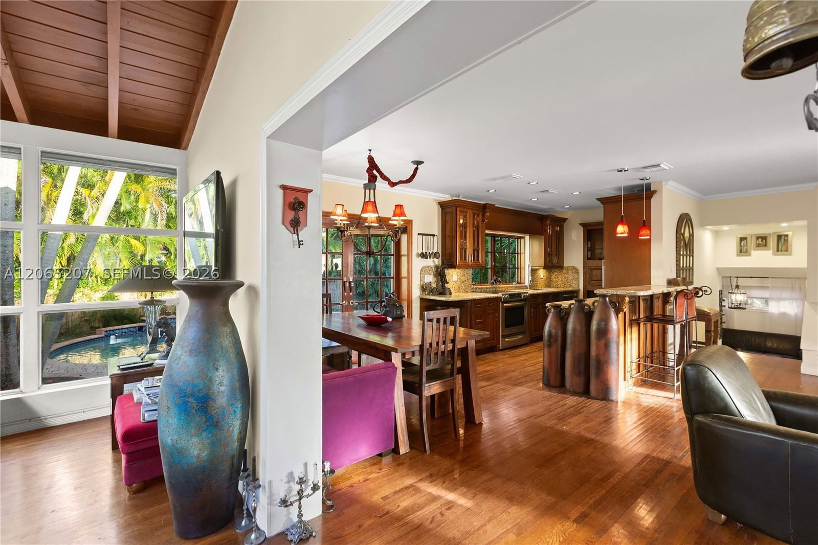 Real estate property located at 6315 Maynada St, Miami-dade, Coral Gables Riviera Sec, Coral Gables, FL