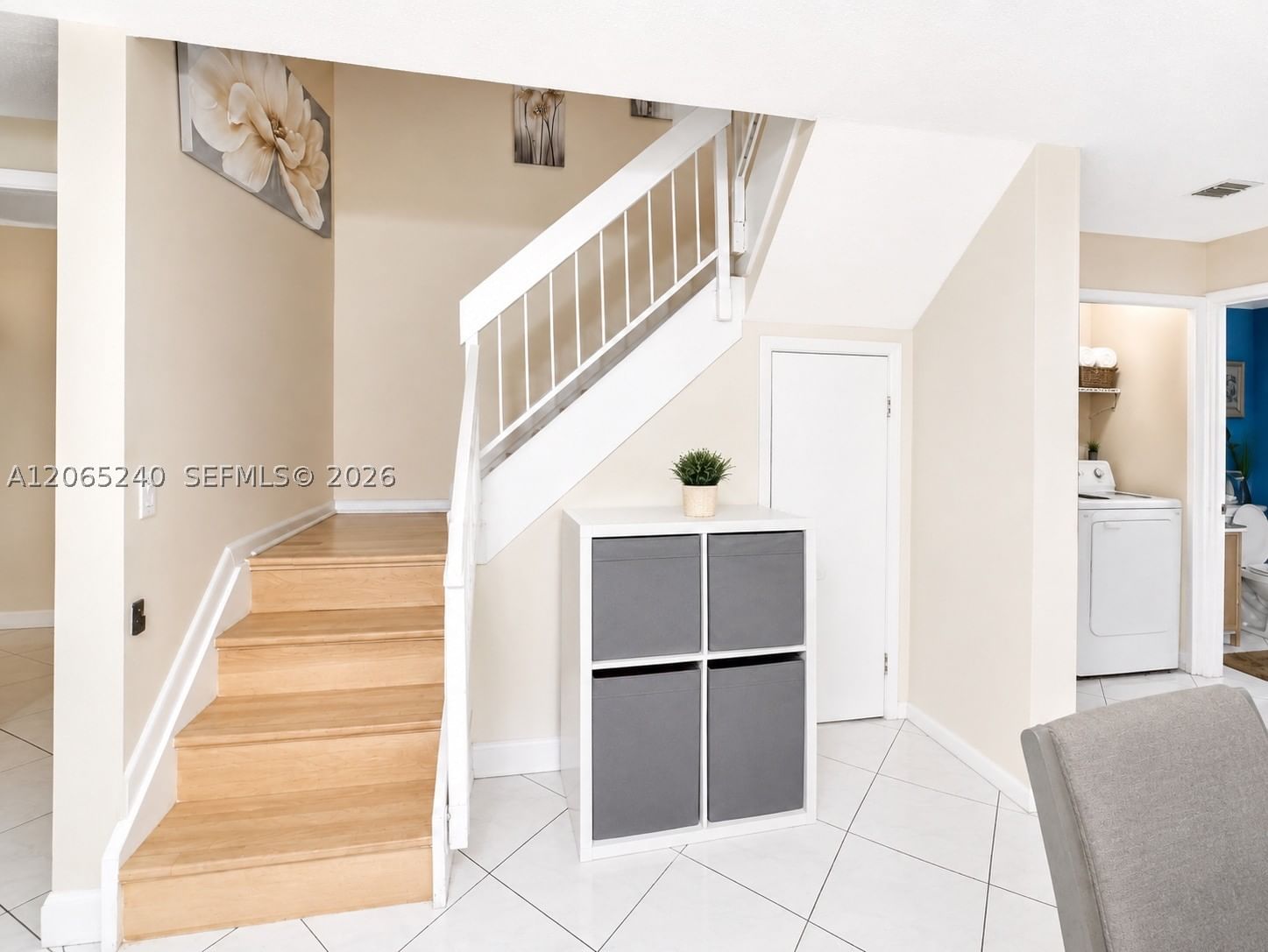 Real estate property located at 2311 82nd Ter, Broward, Cross Creek Townhomes Pla, North Lauderdale, FL