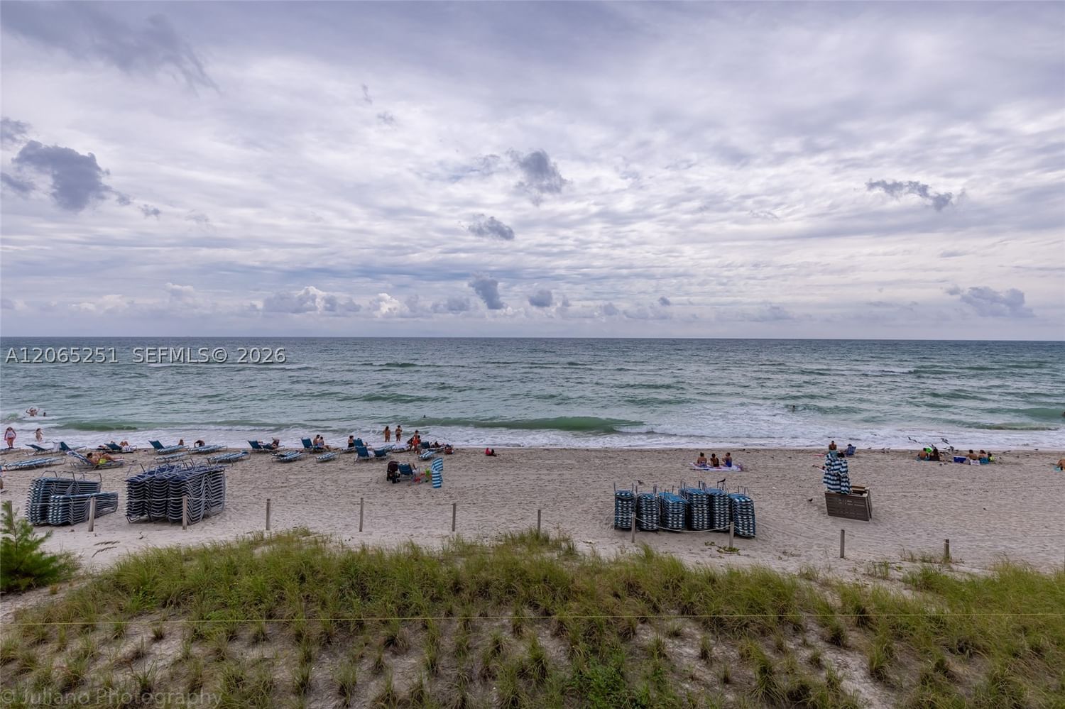 Real estate property located at 4010 Ocean Dr R509, Broward, 4010 South Ocean Condo, Hollywood, FL