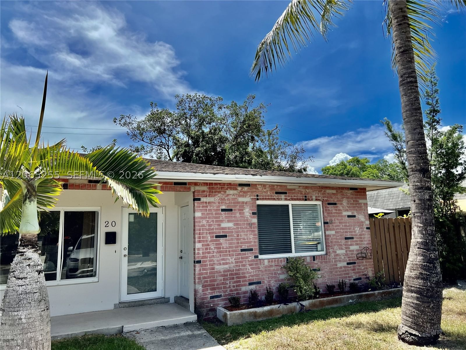 Real estate property located at 20 13th Ter, Broward, Dixie Way, Dania Beach, FL