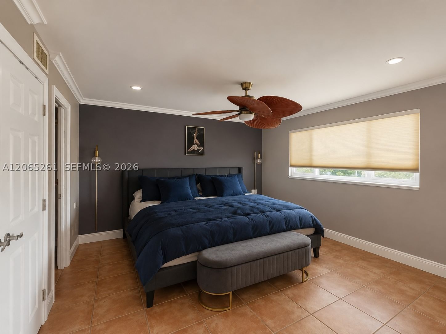 Real estate property located at 3601 170th St #605, Miami-dade, Bayview Point South Condo, North Miami Beach, FL