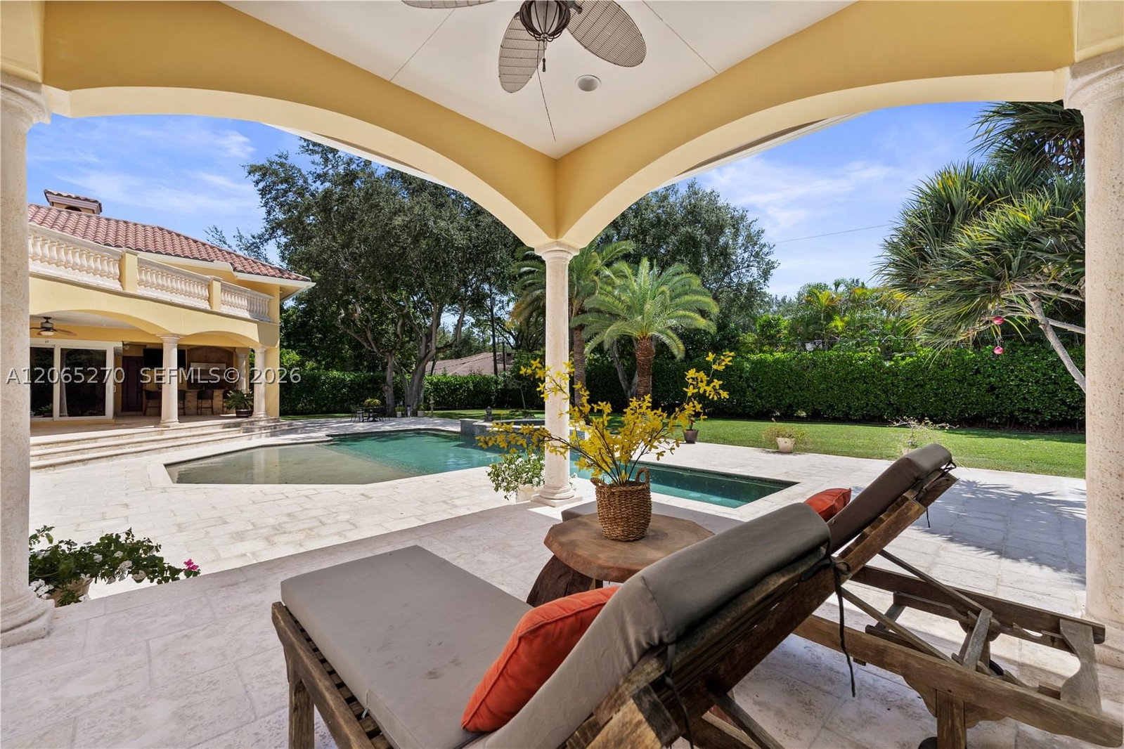 Real estate property located at 9245 93rd Ave, Miami-dade, Pendry Acres, Miami, FL