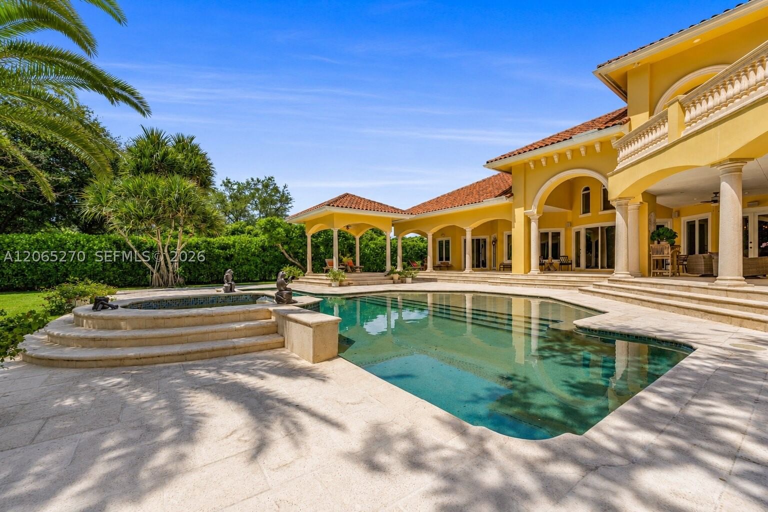 Real estate property located at 9245 93rd Ave, Miami-dade, Pendry Acres, Miami, FL