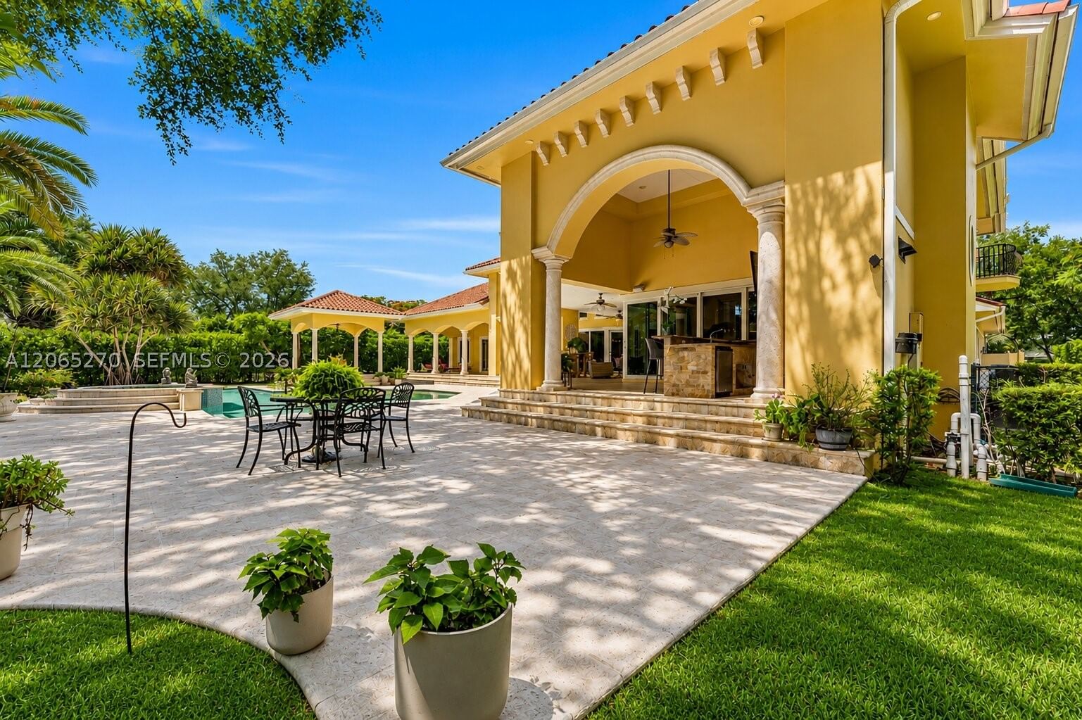 Real estate property located at 9245 93rd Ave, Miami-dade, Pendry Acres, Miami, FL