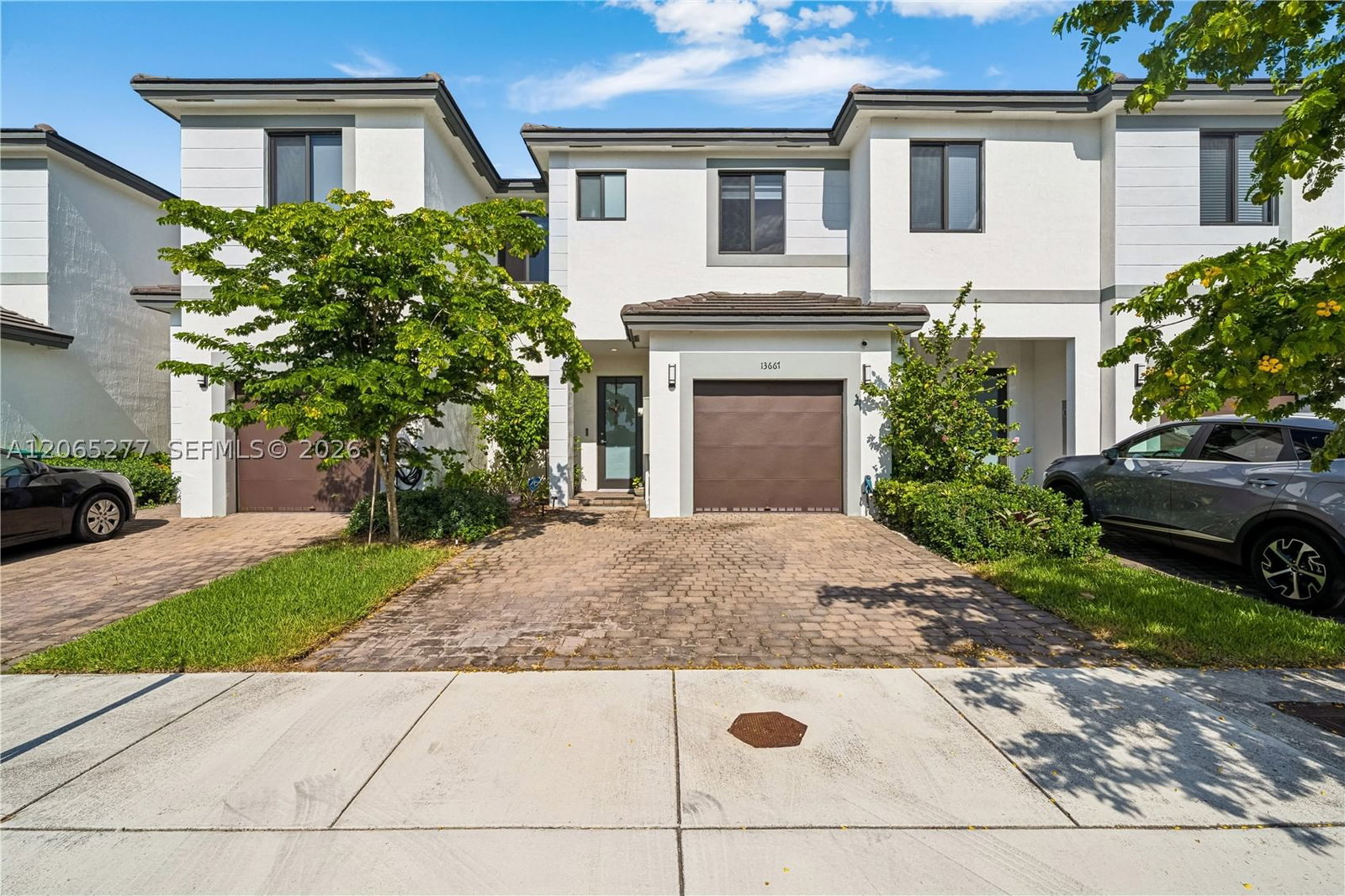 Real estate property located at 13667 157th Ct, Miami-dade, Century Gardens South, Miami, FL