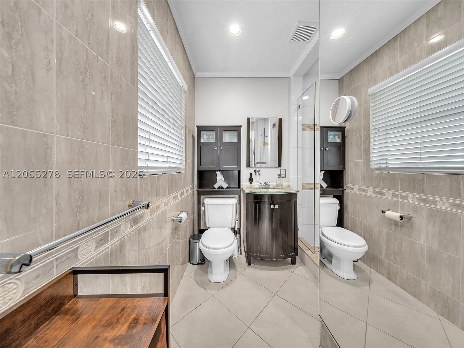 Real estate property located at 1246 Adams St, Broward, Hollywood Lakes Section, Hollywood, FL