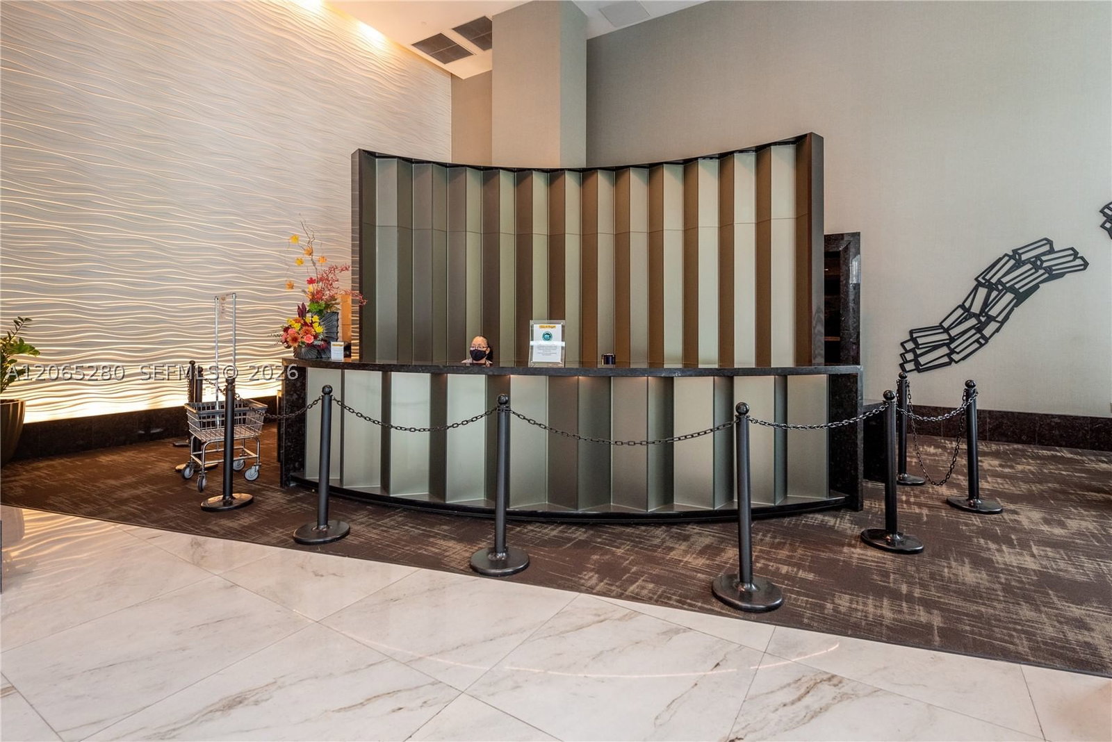 Real estate property located at 950 Brickell Bay Dr #3904, Miami-dade, The Plaza 851 Brickell Co, Miami, FL