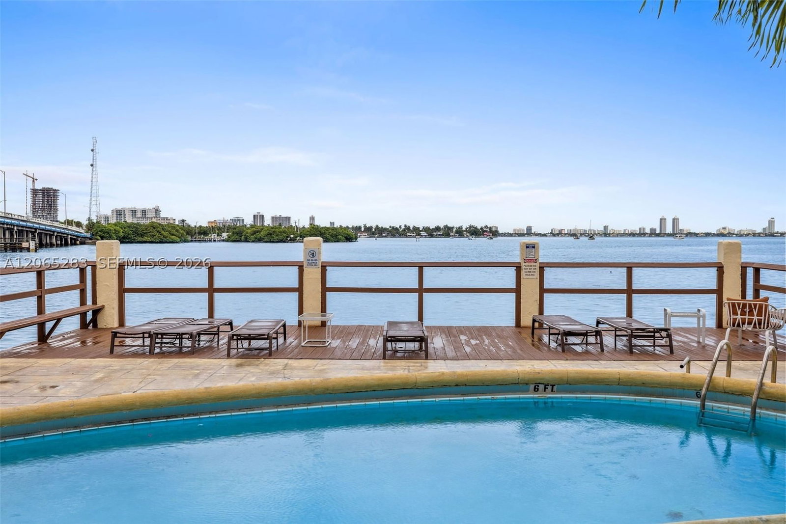 Real estate property located at 7845 Bayshore Ct #12, Miami-dade, Tudor House Condo, Miami, FL