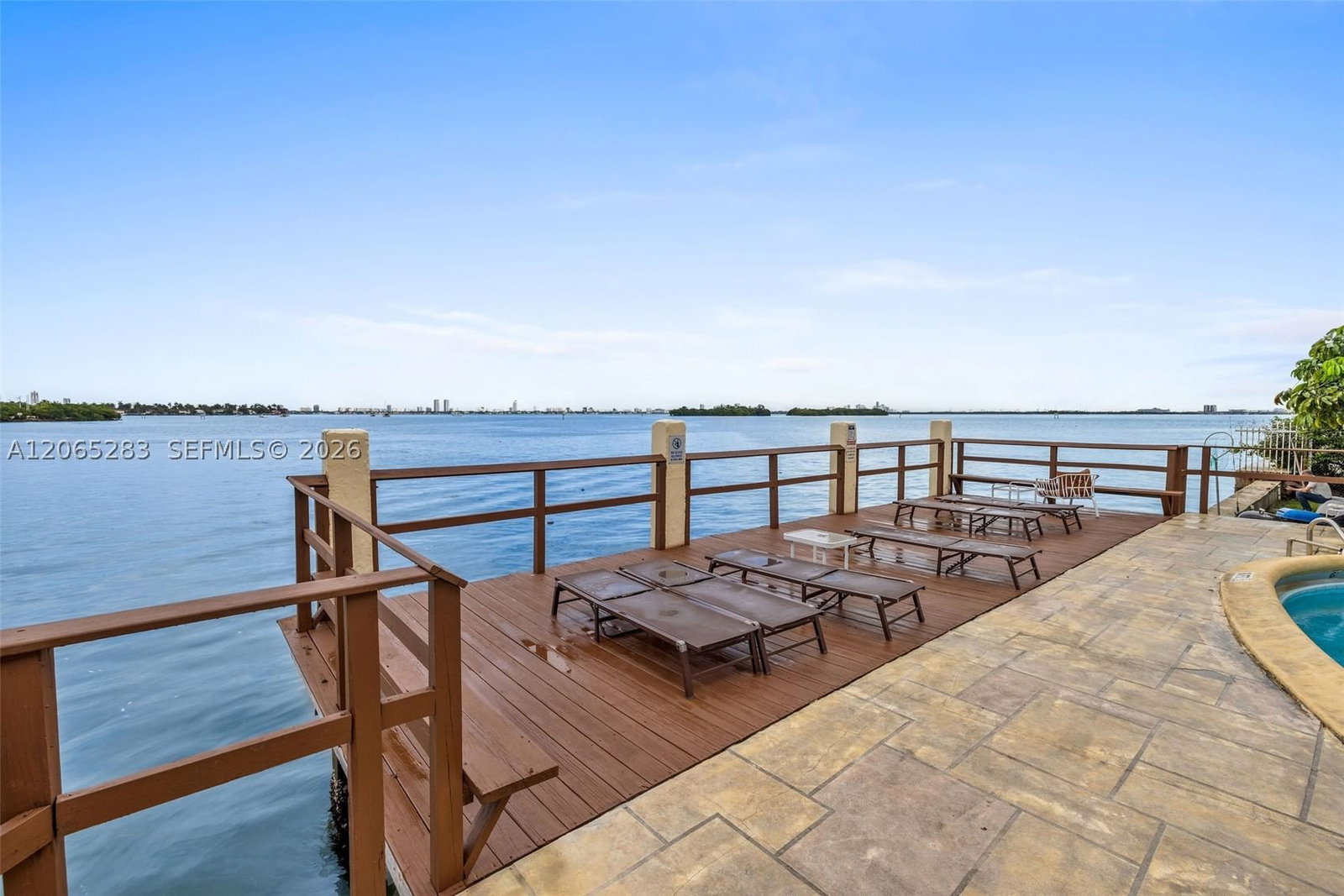 Real estate property located at 7845 Bayshore Ct #12, Miami-dade, Tudor House Condo, Miami, FL