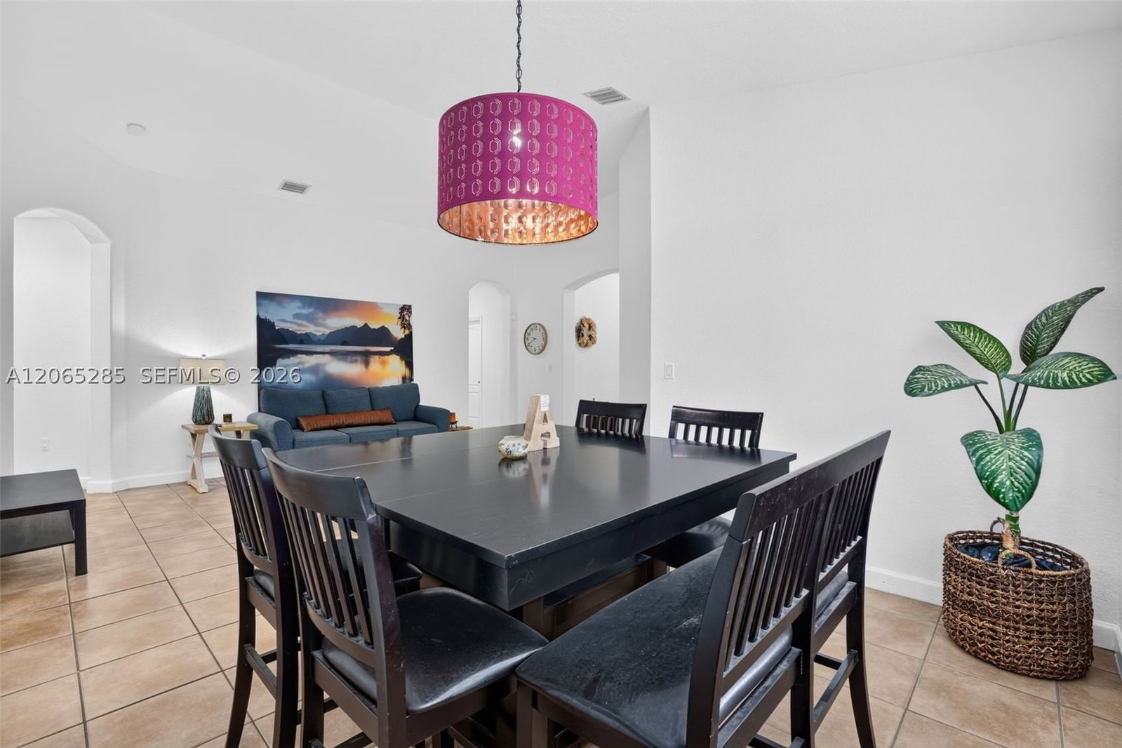 Real estate property located at 1458 150th Ave, Miami-dade, Grand Lakes Phase Ii, Miami, FL