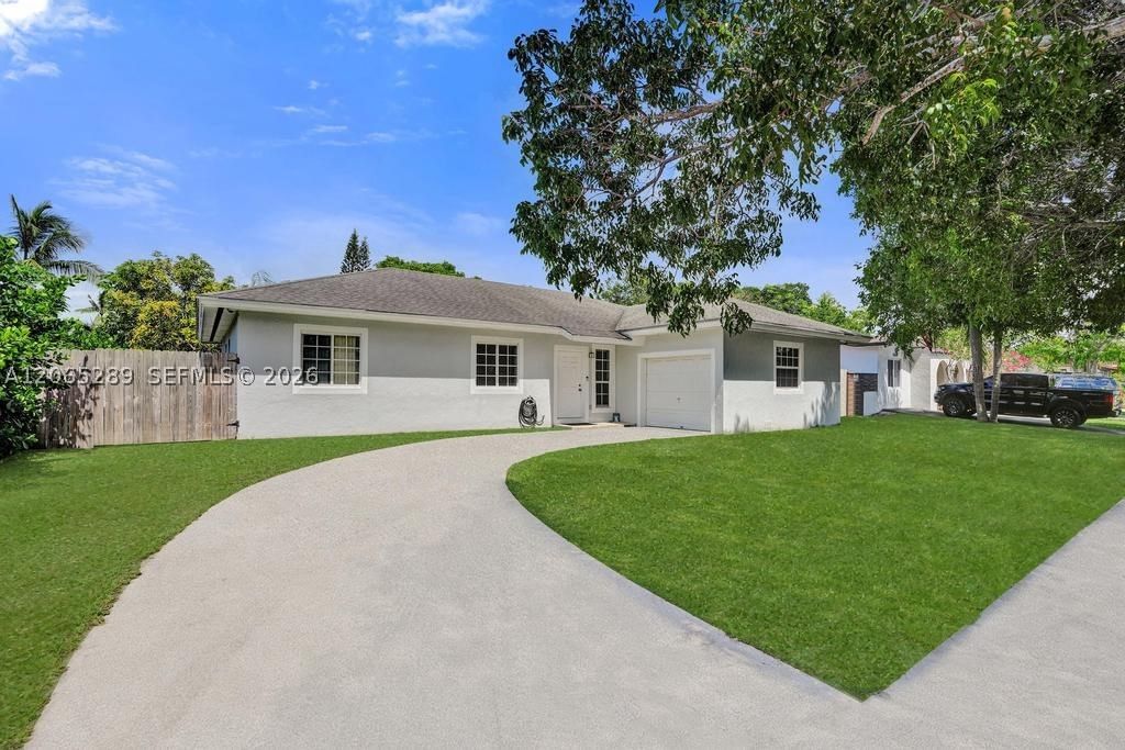 Real estate property located at 19622 87th Ct, Miami-dade, Mark Manor Pines Sec 2, Cutler Bay, FL