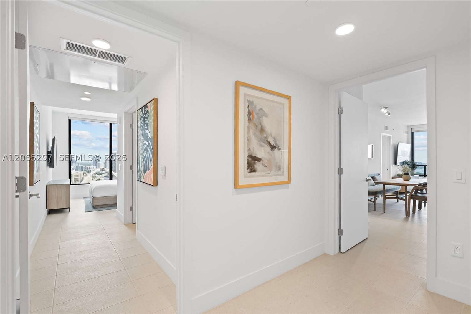 Real estate property located at 159 6th St #2415, Miami-dade, Natiivo, Miami, FL